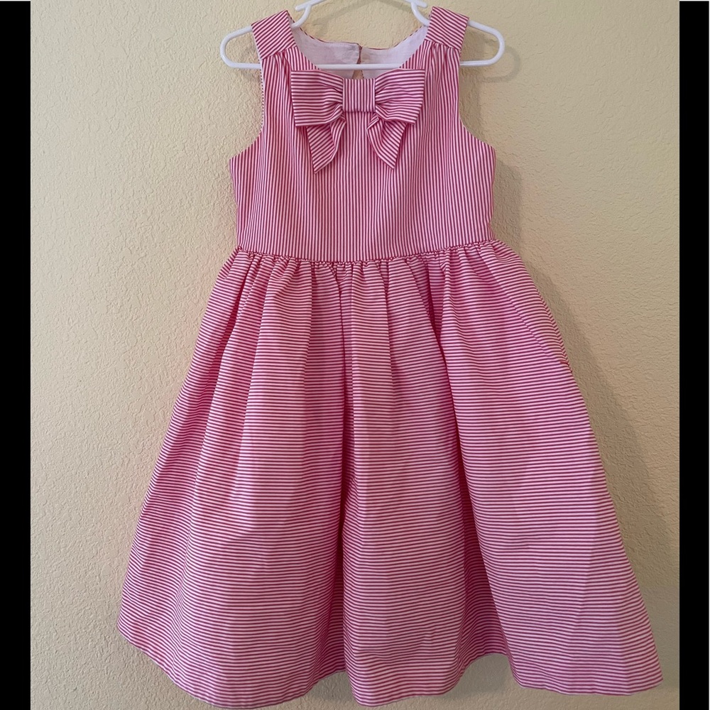 Janie and Jack dress